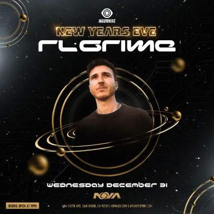 RL Grime