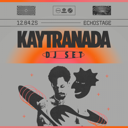 Kaytranada (DJ Set)