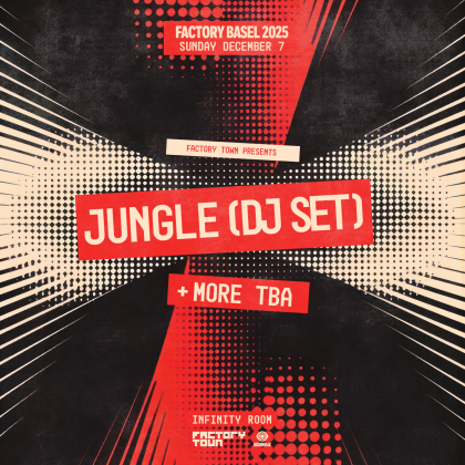 Jungle (DJ Set)