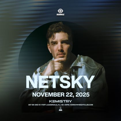 Netsky