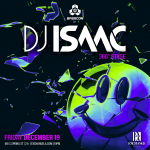 DJ Isaac
