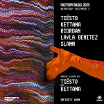 Factory Town presents Tiësto