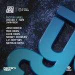 Josh Baker presents You & Me