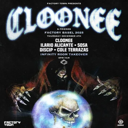 Cloonee & Friends