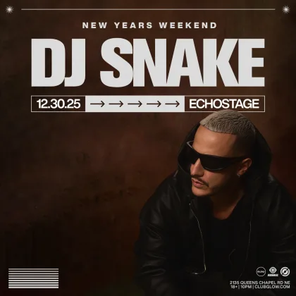 DJ Snake