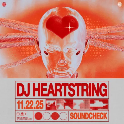 DJ Heartstring
