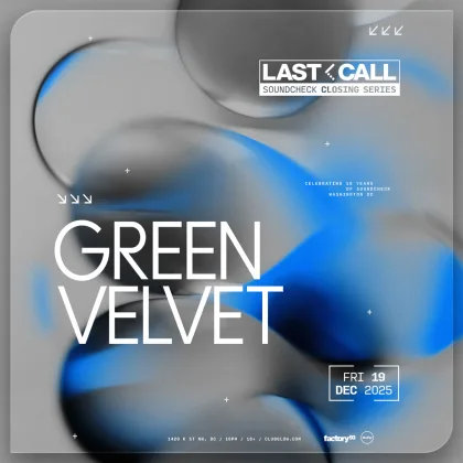 Green Velvet