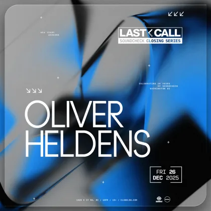 Oliver Heldens