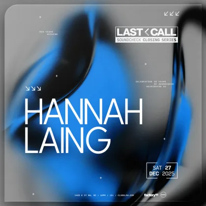 Hannah Laing