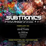 Subtronics