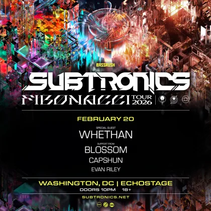 Subtronics