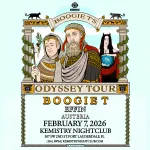 Boogie T