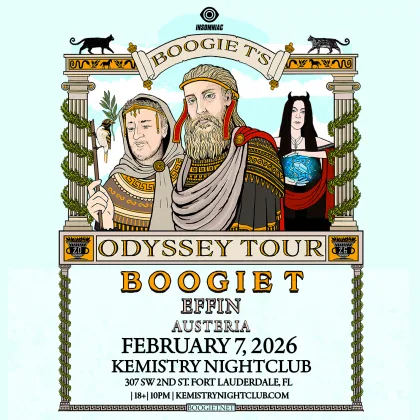 Boogie T