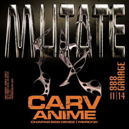 CARV, AniMe