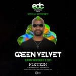 Green Velvet