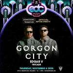 Gorgon City