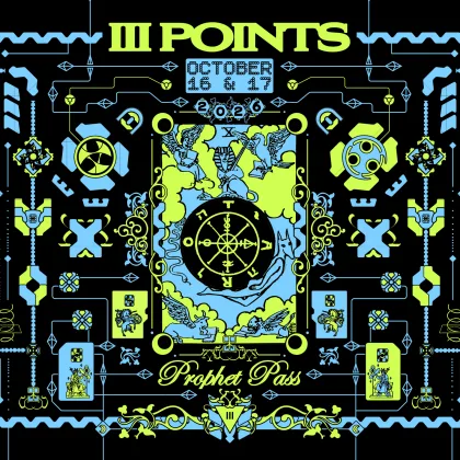III Points 2026