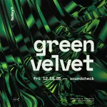Green Velvet