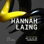 Hannah Laing