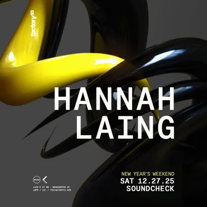 Hannah Laing