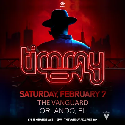 Timmy Trumpet