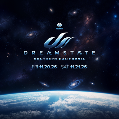 Dreamstate Southern California 2026