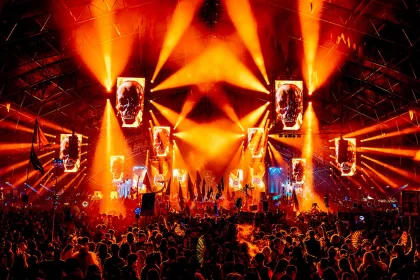 Escape Halloween 2025