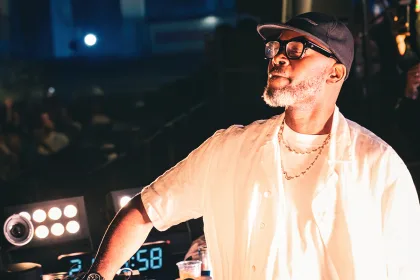 Black Coffee at City Market 2025