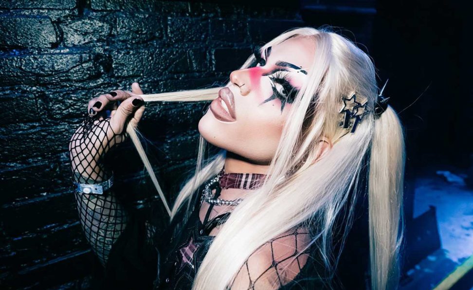 HEXXA – Artists