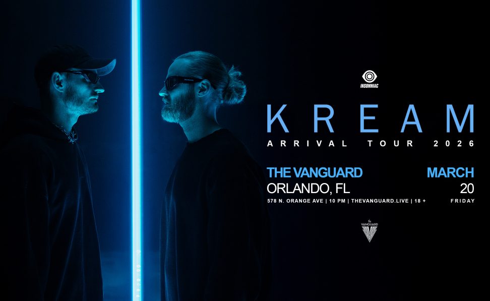 KREAM – Insomniac