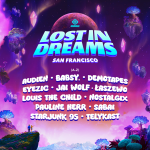 Lost In Dreams San Francisco