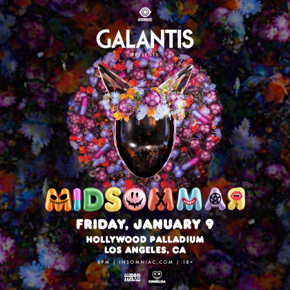 Galantis