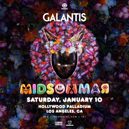 Galantis