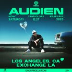 Audien