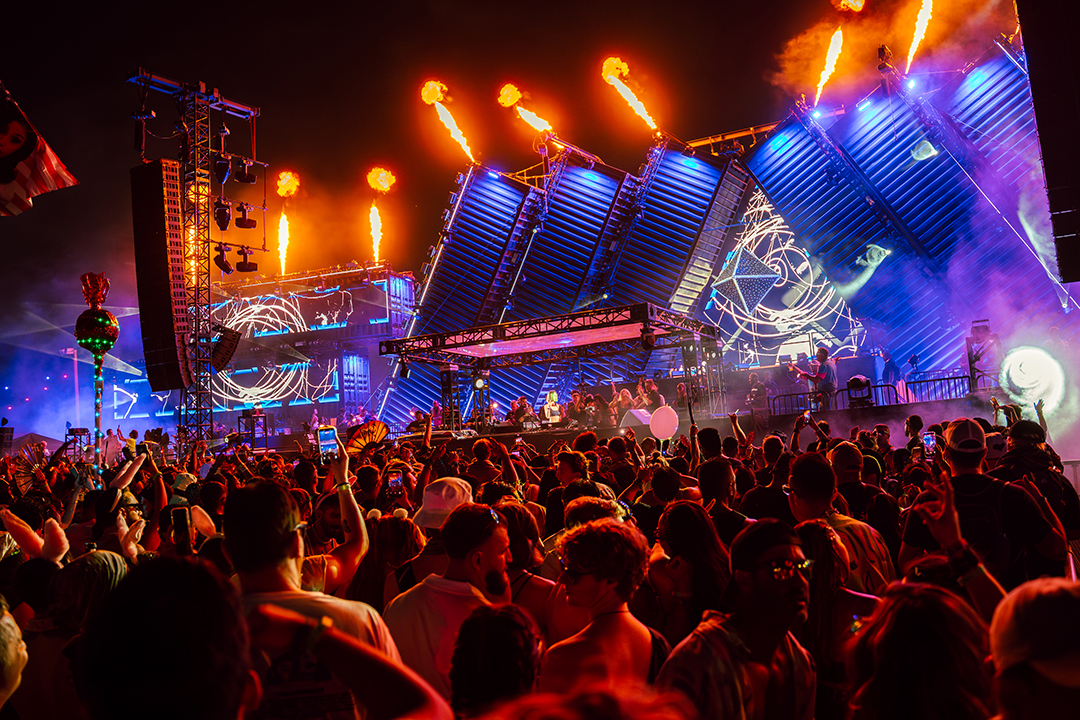 EDC Orlando 2025 | Insomniac