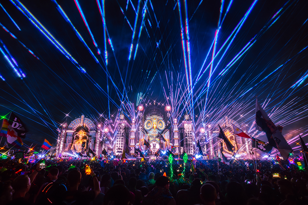 EDC Orlando 2025 | Insomniac