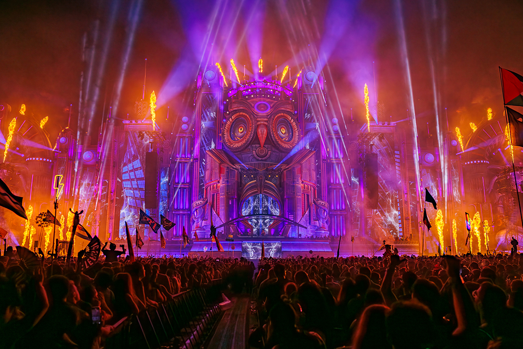 EDC Orlando 2025 | Insomniac