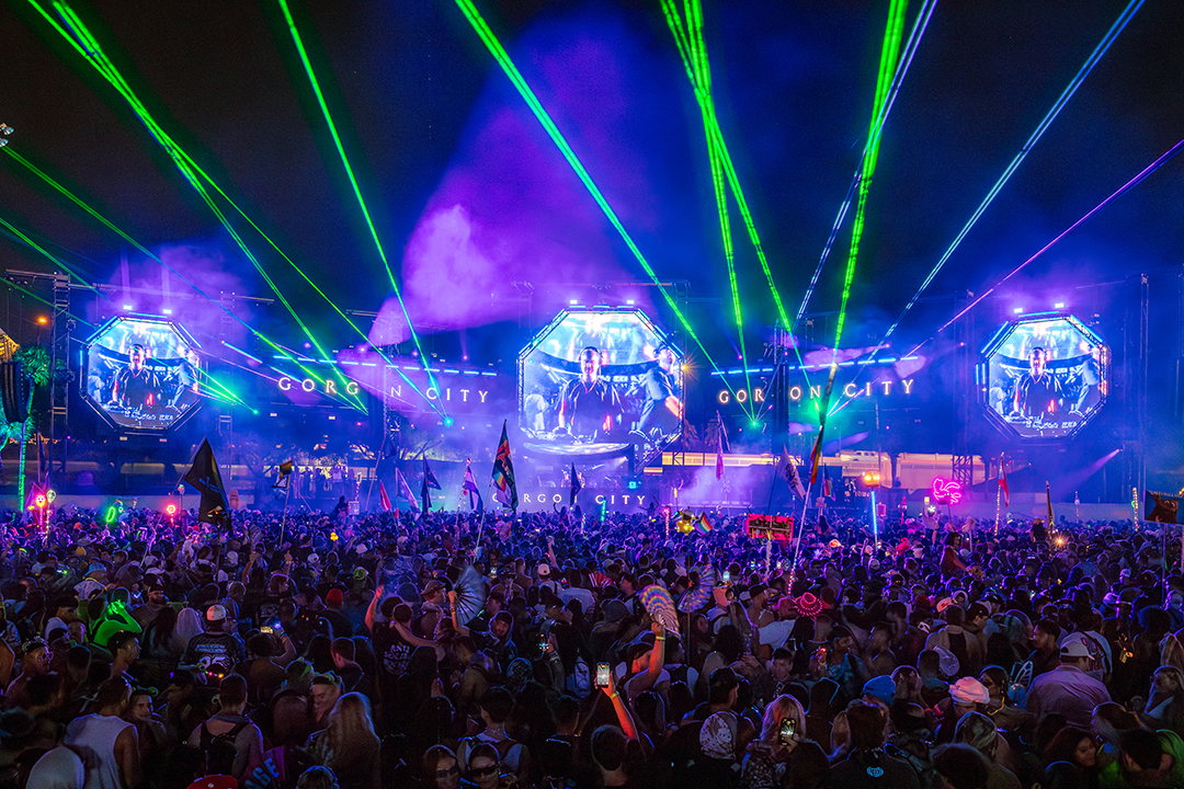 EDC Orlando 2025 | Insomniac