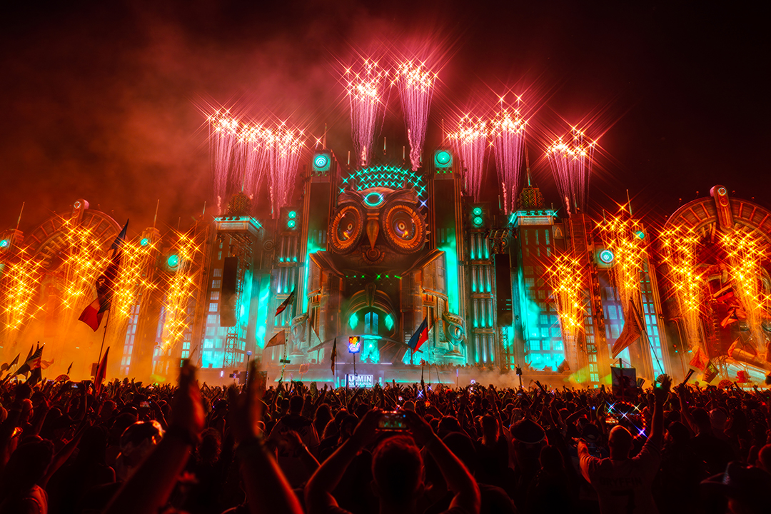 EDC Orlando 2025 | Insomniac