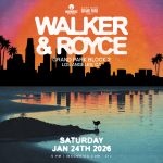Walker & Royce