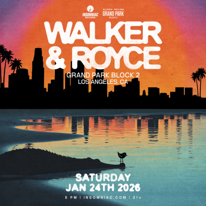 Walker & Royce