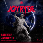 JOYRYDE