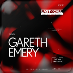 Gareth Emery