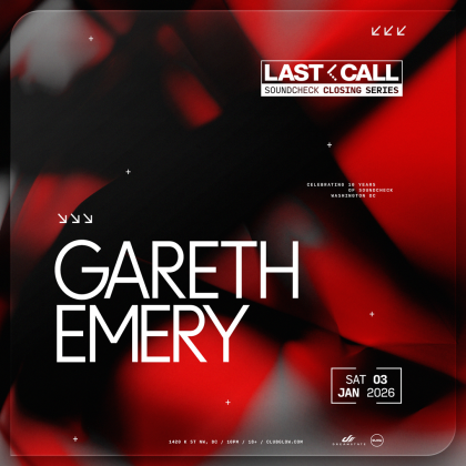Gareth Emery