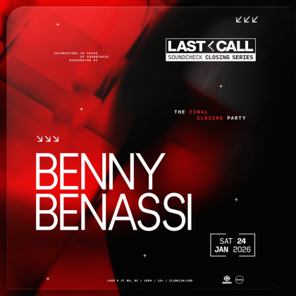 Benny Benassi