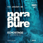 Nora En Pure