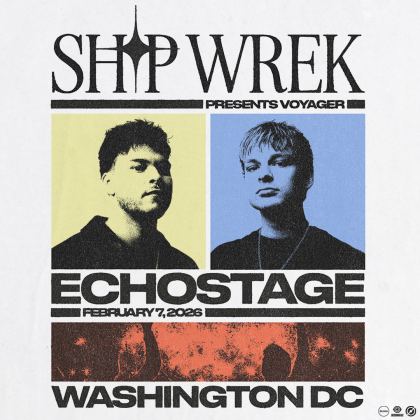 Ship Wrek presents Voyager