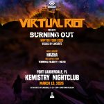 Virtual Riot