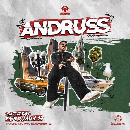 Andruss