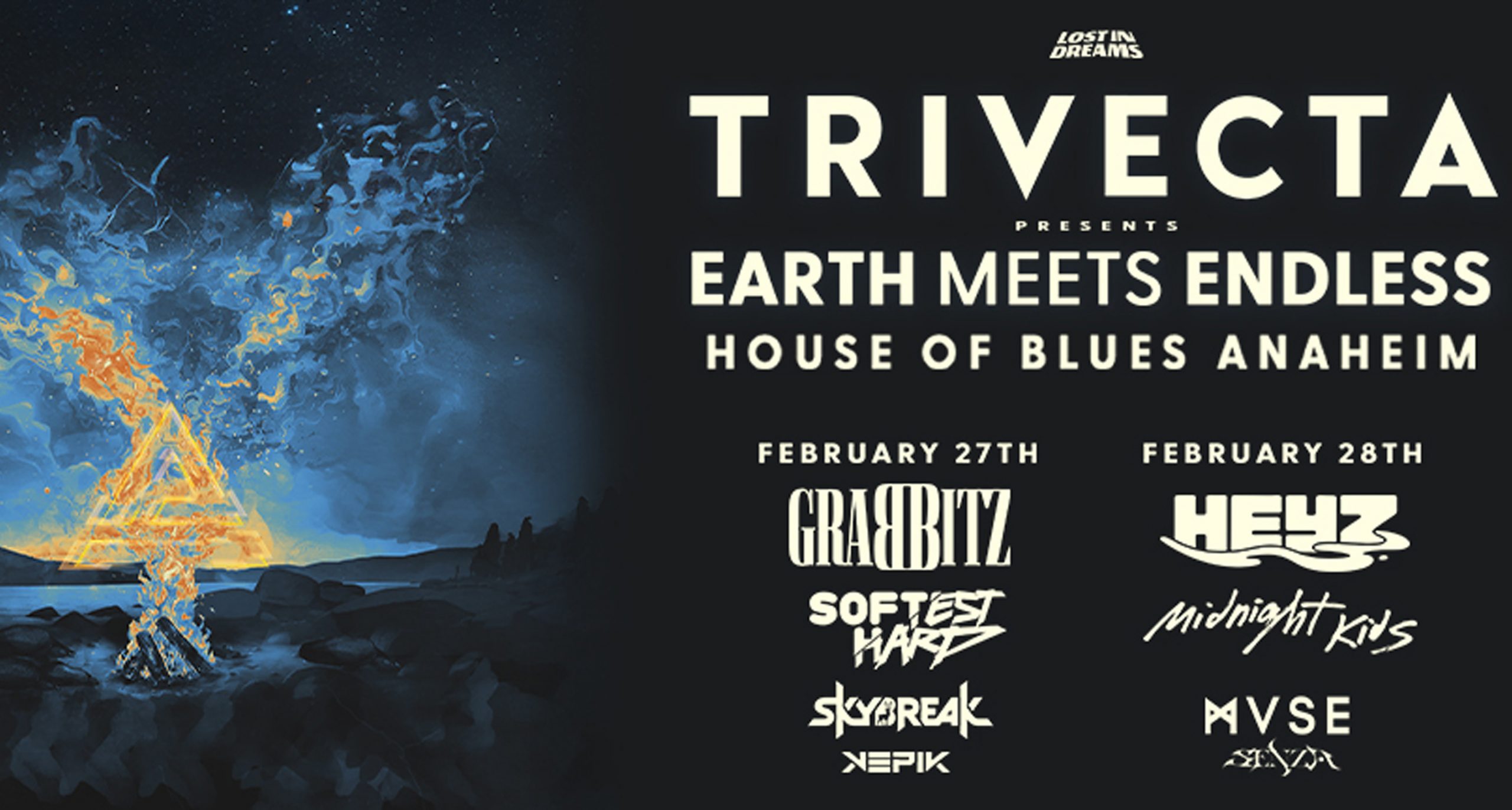 Trivecta – Insomniac